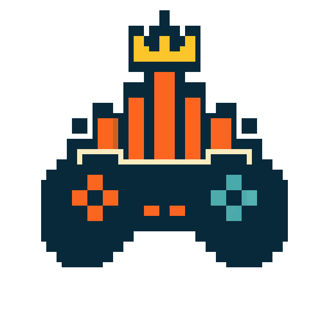 Icono de Game Dev Empire