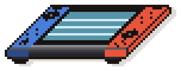 Nindori Swap (2017)
